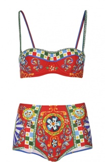 Купальник Dolce &amp; Gabbana