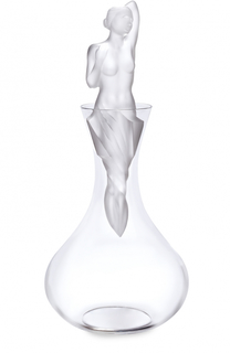 Декантер Aphrodite Lalique