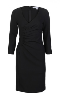 Платье Diane Von Furstenberg