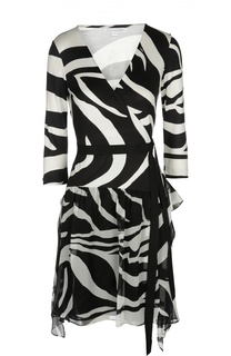 Платье Diane Von Furstenberg