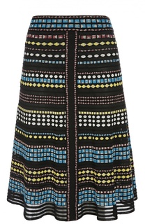 Вязаная юбка M Missoni