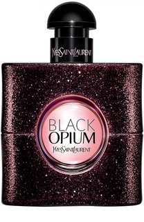 Туалетная вода Black Opium YSL
