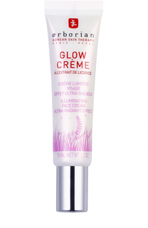 Крем для лица Glow Erborian