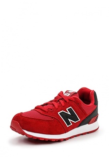 Кроссовки New Balance