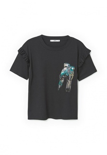 Футболка Mango