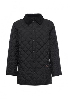 Куртка утепленная Barbour