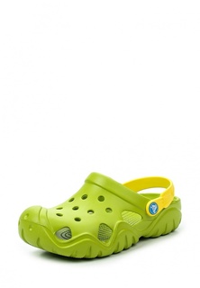 Сабо Crocs