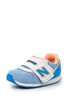 Кроссовки New Balance