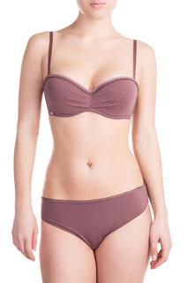 Трусы-слип Rose&amp;Petal Lingerie