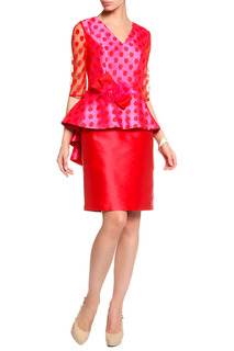 Платье MARIA COCA-COCA