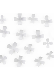 Декор для стен "Wall flower" UMBRA