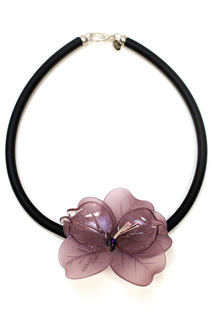 Колье FIORI Divetro