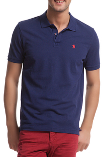 Футболка-поло U.S. Polo Assn.