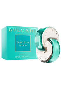 Bvlgari Omnia Paraiba 65 мл Bvlgari