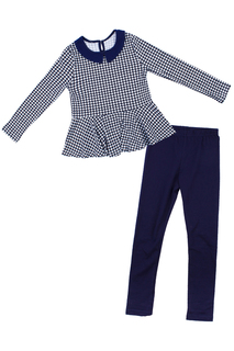 Комплект: джемпер, рейтузы Апрель