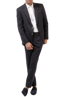 Костюм: брюки, пиджак STONES