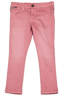 Джинсы Tommy Hilfiger