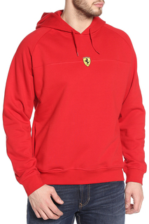 Толстовка "Скудетто Страйп" Ferrari