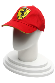 Бейсболка "Скудетто Классик" Ferrari