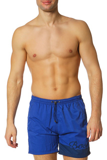 Шорты Hugo Boss