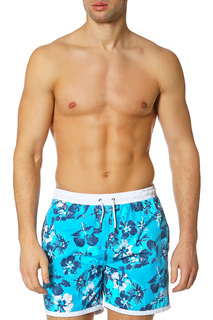 Шорты Hugo Boss