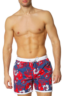 Шорты Hugo Boss