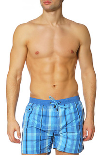 Шорты Hugo Boss