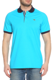 Поло Lacoste