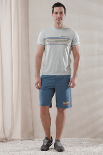 Комплект с шортами Relax Mode
