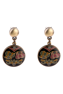 Серьги Clara Bijoux