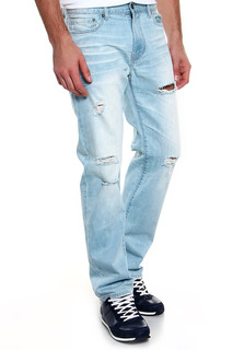 Джинсы BLUE IMAGE