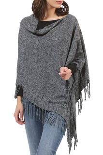 Пончо Scott & Scott London Cashmere