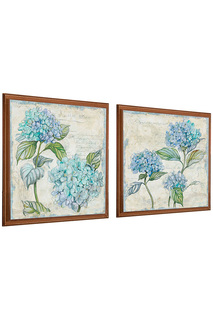 Панно-диптих БИЛЬДЕР МАНУФАКТУР Bilder Manufaktur