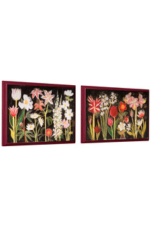 Панно-диптих БИЛЬДЕР МАНУФАКТУР Bilder Manufaktur