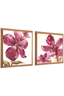 Панно-диптих БИЛЬДЕР МАНУФАКТУР Bilder Manufaktur