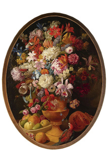 Панно БИЛЬДЕР МАНУФАКТУР Bilder Manufaktur