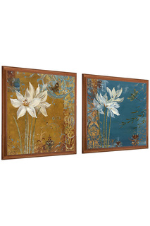 Панно-диптих БИЛЬДЕР МАНУФАКТУР Bilder Manufaktur