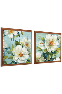 Панно-диптих БИЛЬДЕР МАНУФАКТУР Bilder Manufaktur