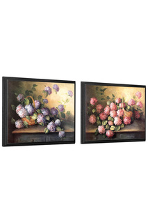 Панно-диптих БИЛЬДЕР МАНУФАКТУР Bilder Manufaktur