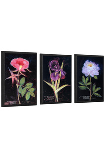 Панно-диптих БИЛЬДЕР МАНУФАКТУР Bilder Manufaktur