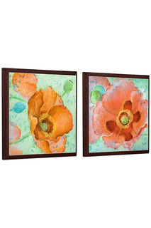 Панно-диптих БИЛЬДЕР МАНУФАКТУР Bilder Manufaktur