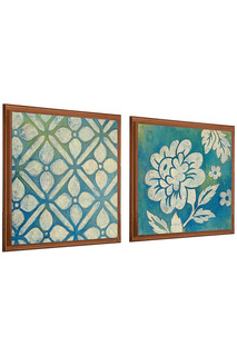 Панно-диптих БИЛЬДЕР МАНУФАКТУР Bilder Manufaktur