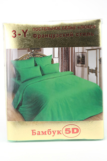 Постельное белье евро 70x70 Французский стиль