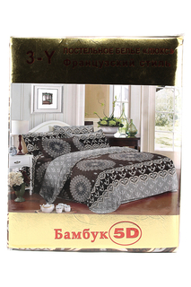 Постельное белье 2 сп. 70x70 Французский стиль