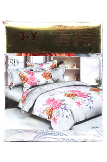 Постельное белье 1,5 сп. 70x70 Французский стиль
