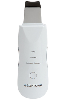 Прибор ультразвуковой Gezatone