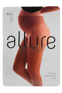Колготки 20den для беременных Allure