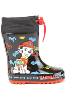Резиновые сапожки PAW PATROL