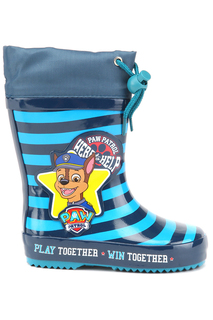 Резиновые сапожки PAW PATROL