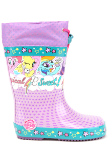 Резиновые сапожки My Little Pony